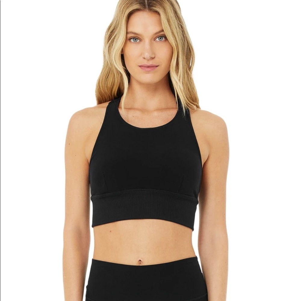 Alosoft Serenity Bra